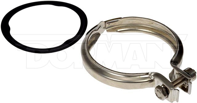 Dorman (Oe Solutions) 667-523 Exhaust Clamp||667-523_3.Jpg||88||d18667523||2243732