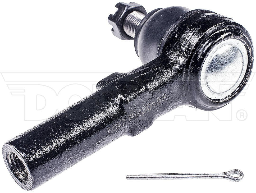Product of Dorman MAS Select Chassis TO92195 Select ™ Female/ Male Steel Tie Rod End