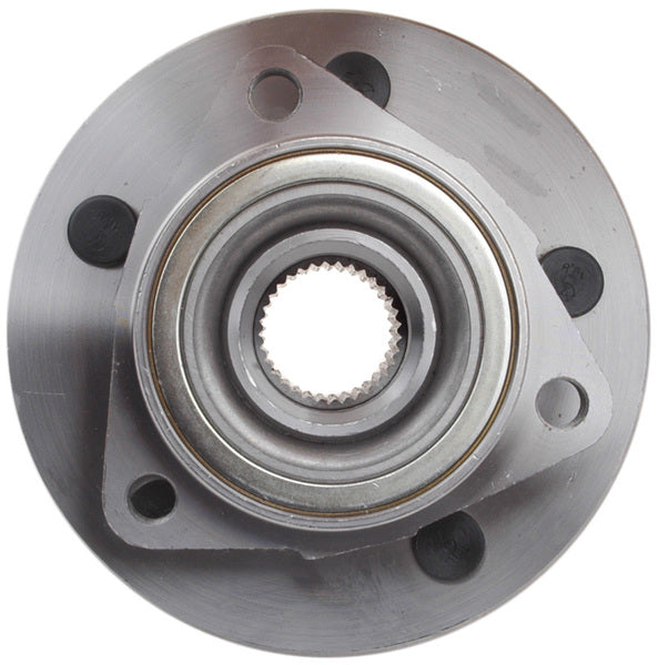 Raybestos Brakes 715017 Wheel Bearing And Hub Assembly||715017_Fro.Jpg||85||r42715017||917651