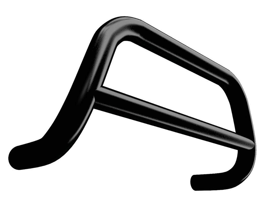 Product of Black Horse Offroad BB071103A Bull Bar  with skid plate
