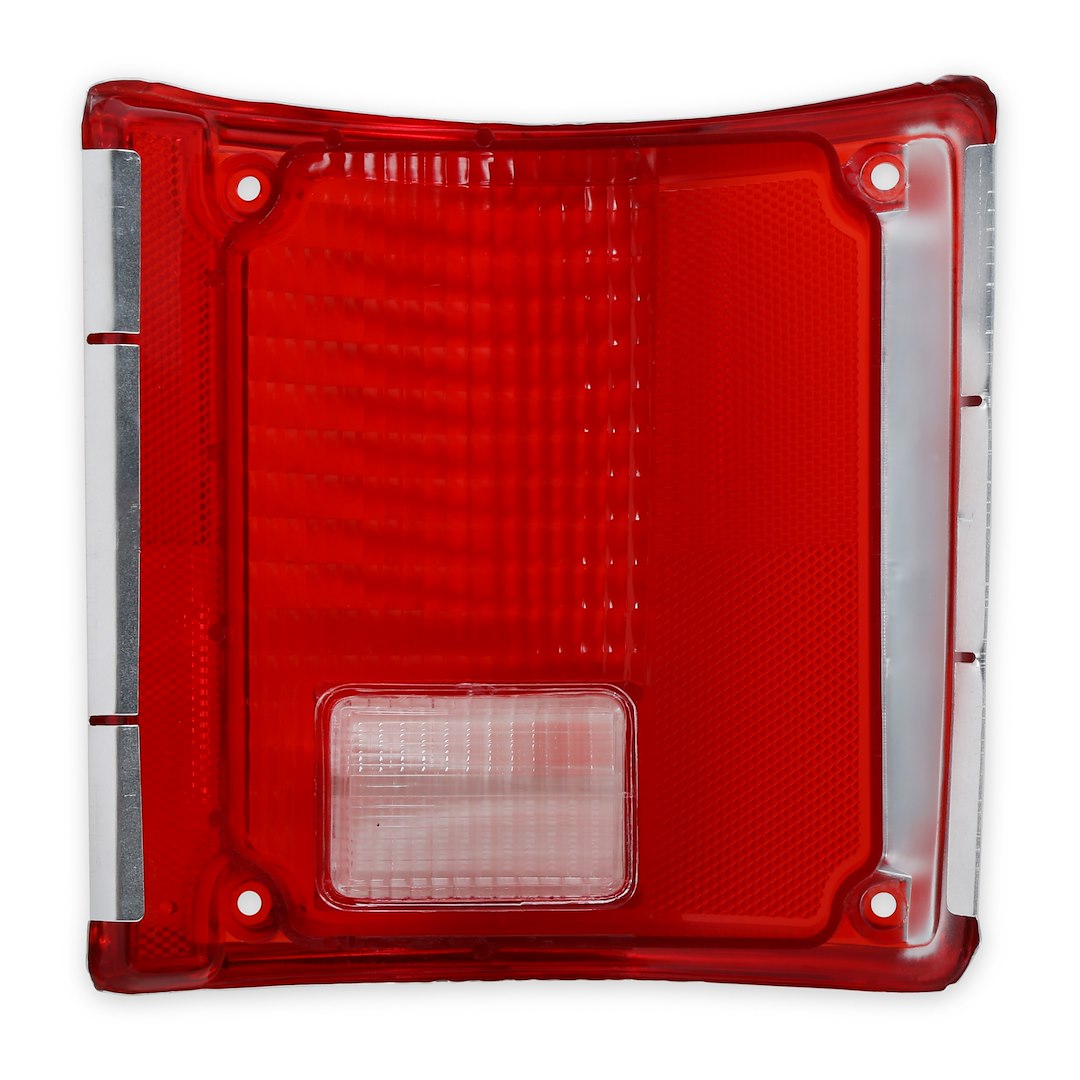 Holley Classic Trucks 07-106 Tail Light Lens||07-106_3.Jpg||88||h1907106||1042438