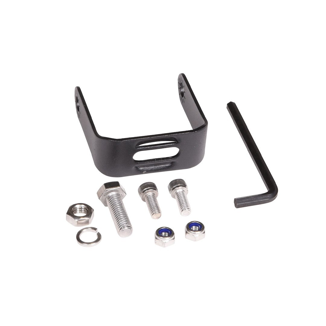 Product of Trailfx Hrdwrkit1 Driving/ Fog Light Mounting Bracket