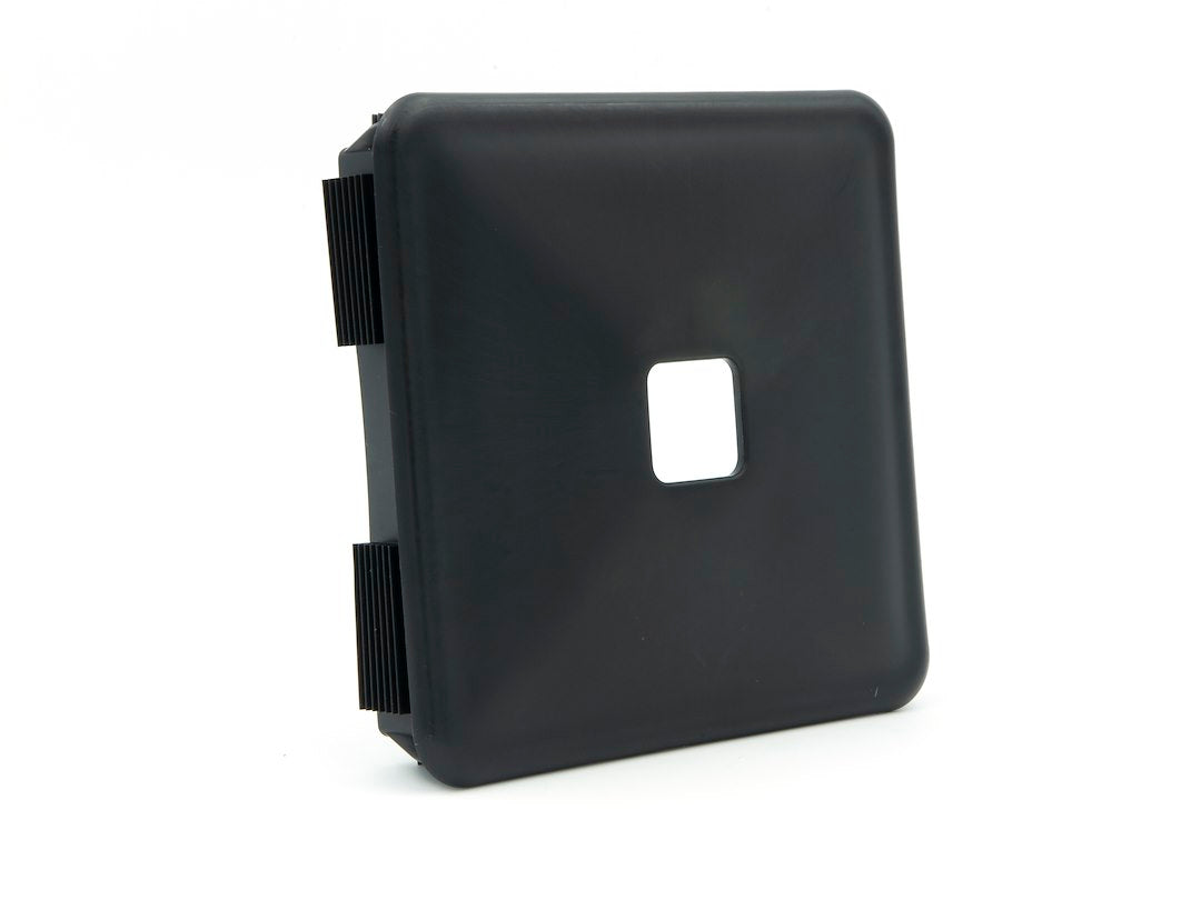 Product of B&B Molders 94163 Sewer Hose Storage Carrier Cap