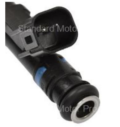 Product of Standard Motor Eng.Management Fj474 Fuel Injector