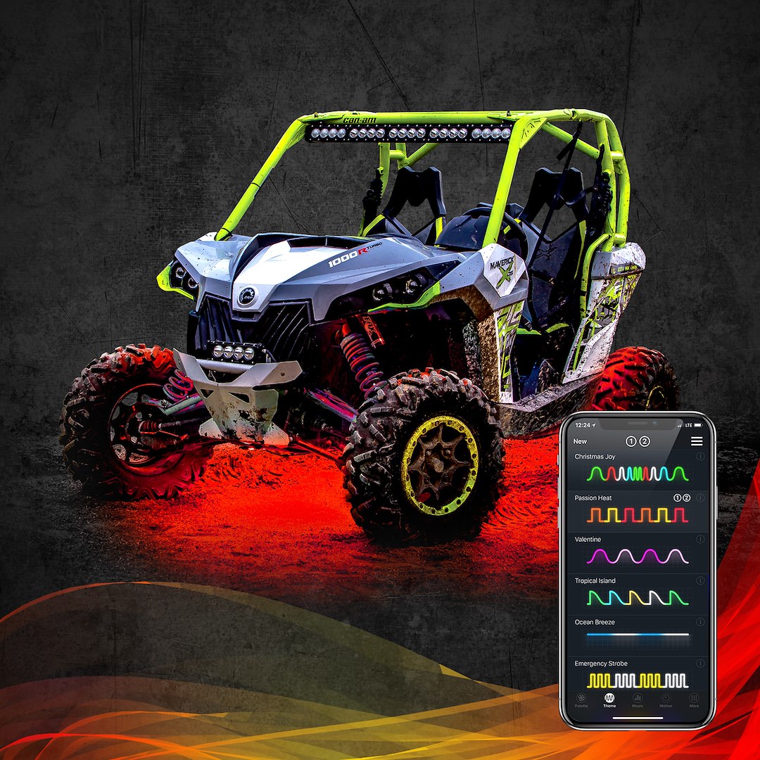 Xk Glow Xk-Rock-Adv-Dm Underbody Light Kit||xk-Rock-Adv-Dm_6.Jpg||91||xkgrockadvdm||1283655