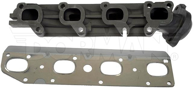 Dorman (Oe Solutions) 674-498 Exhaust Manifold||674-498_2.Jpg||87||d18674498||1686448
