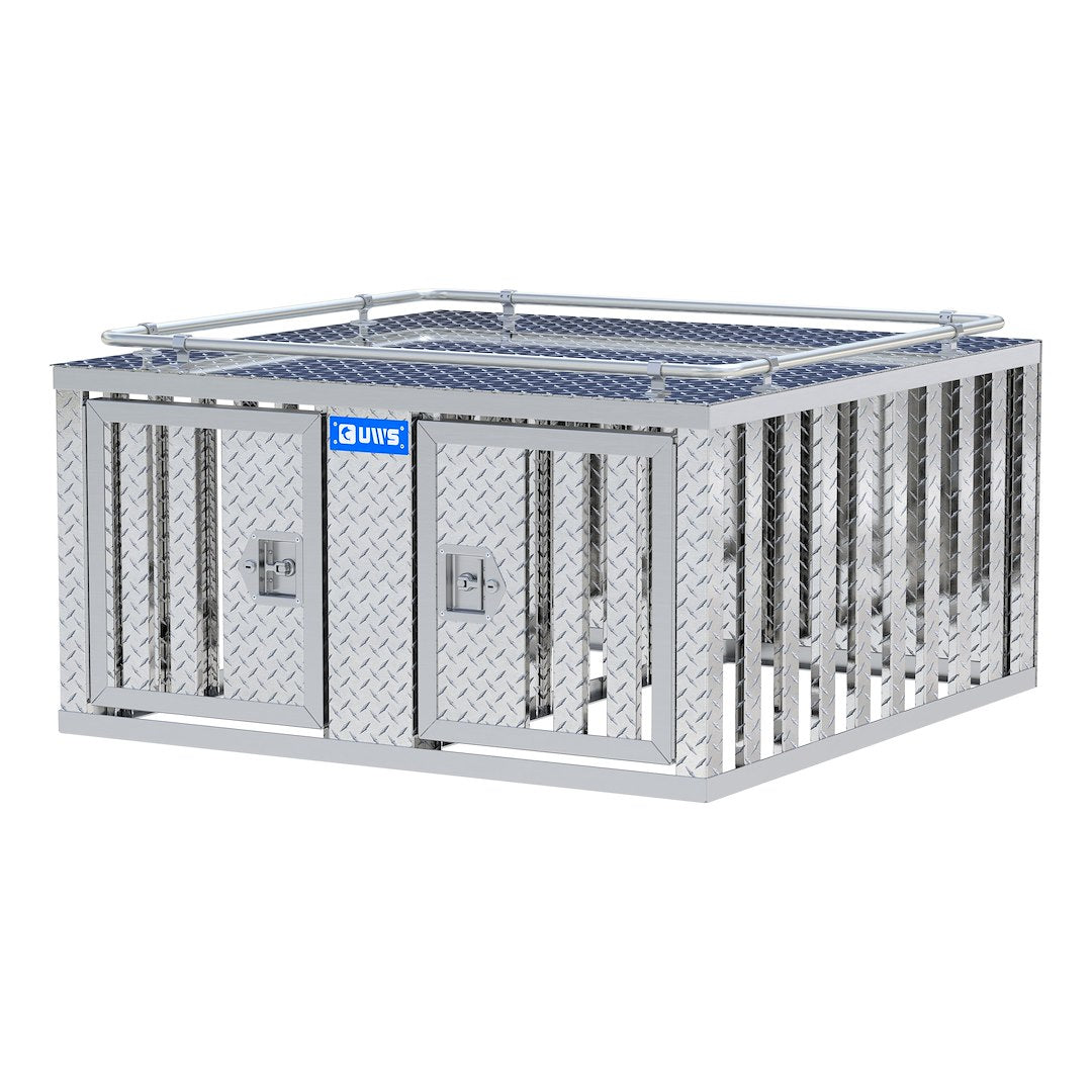 Uws Db-4848 Dog Box||||87||u22db4848||1921231