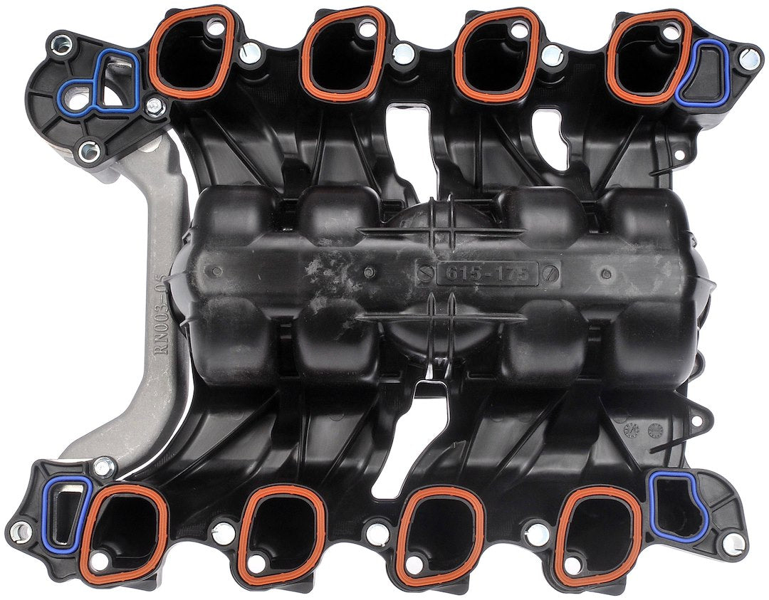 Dorman (Oe Solutions) 615-375 Intake Manifold||615-375-002.Jpg||86||d18615375||1149093