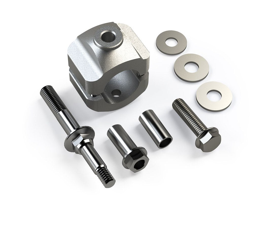 Product of Teraflex 1123140 Steering Stabilizer Bracket