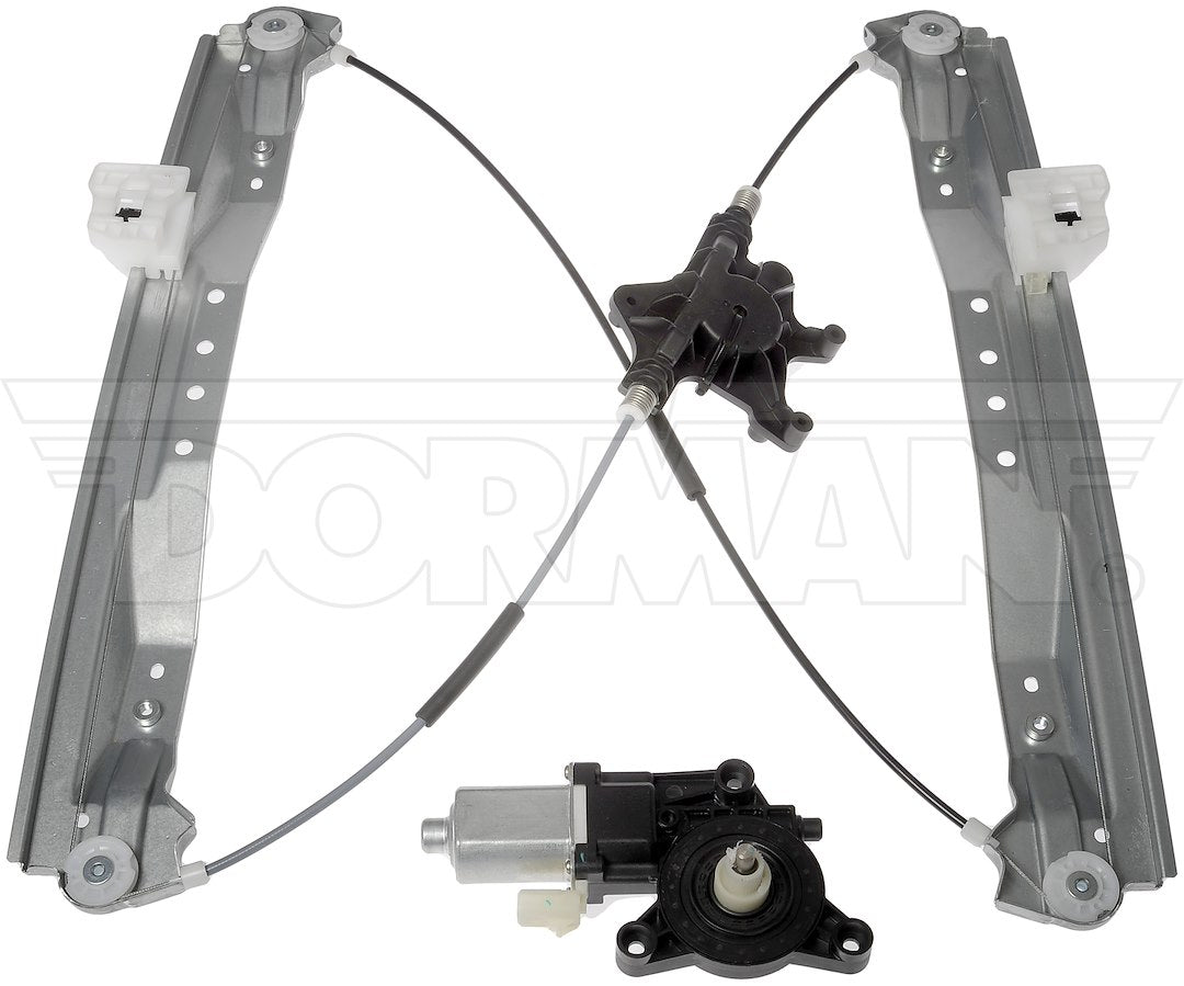Dorman (Oe Solutions) 751-303 Window Regulator||751-303-001.Jpg||86||d18751303||1758729