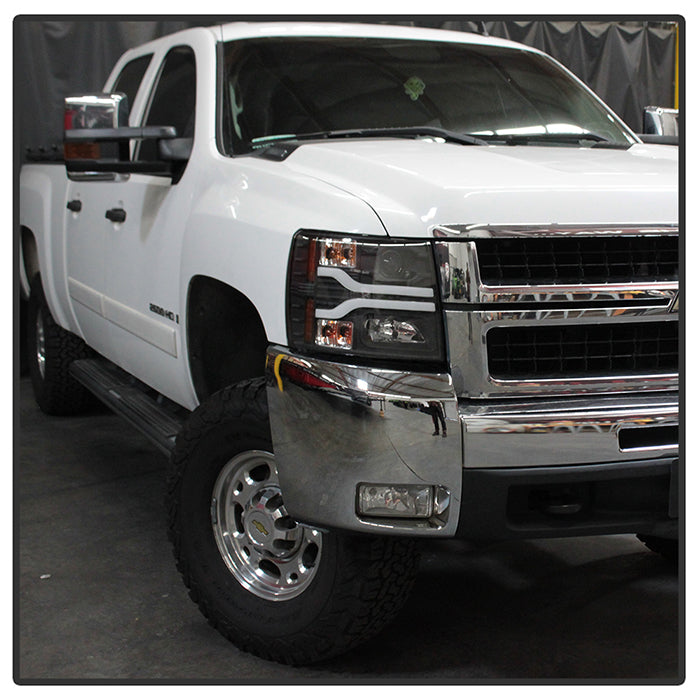 Product of Spyder Automotive 5083609 Headlight Assembly