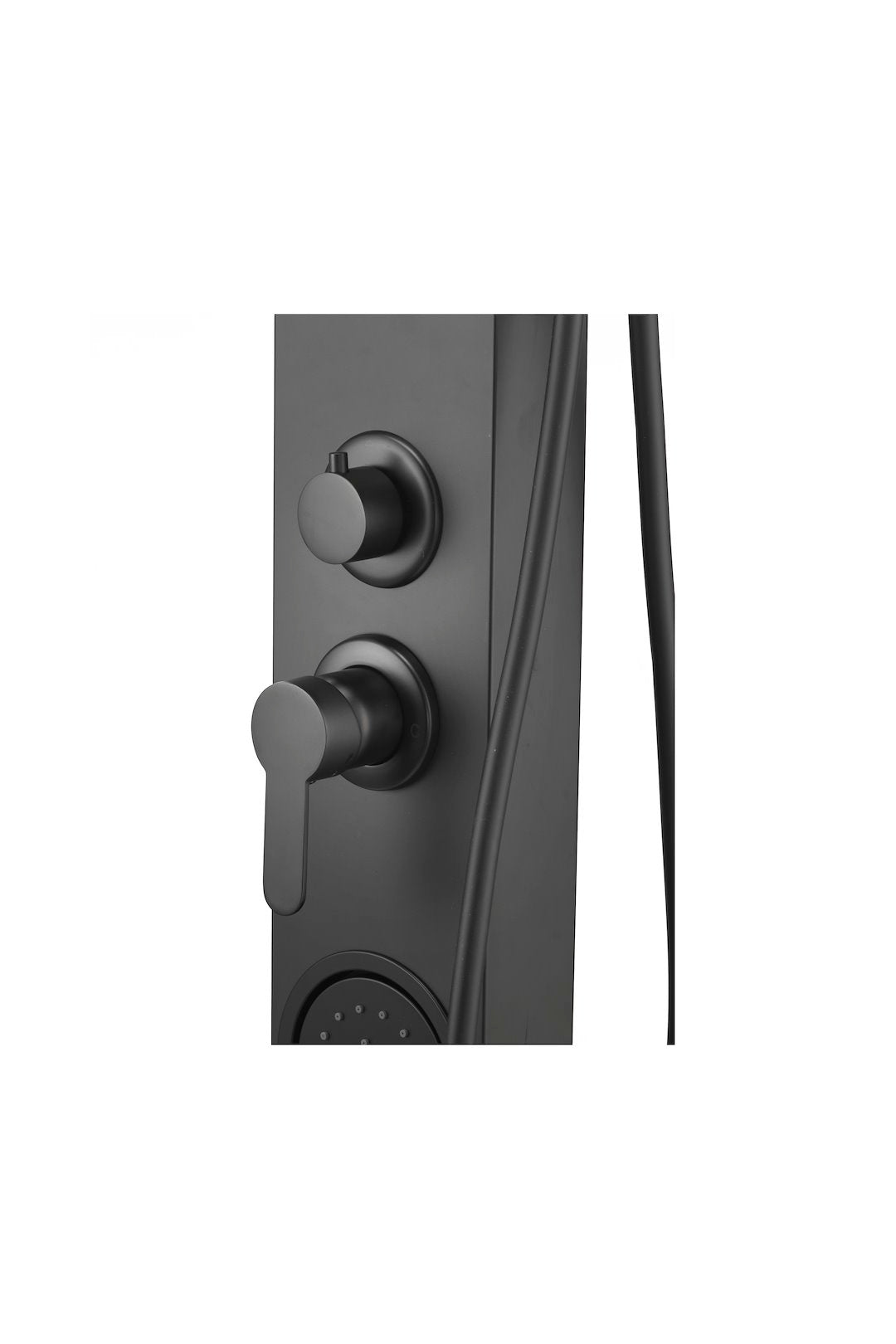 Dura Faucet Df-Sa914-Mb Shower System||sa914-Mb-3.Jpeg||88||d6udfsa914mb||2214842