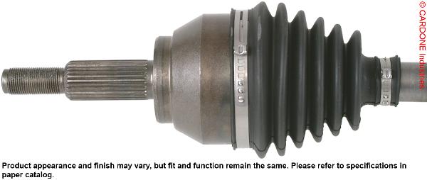 Product of Cardone (A1) Industries 60-2154 Cv Axle Shaft