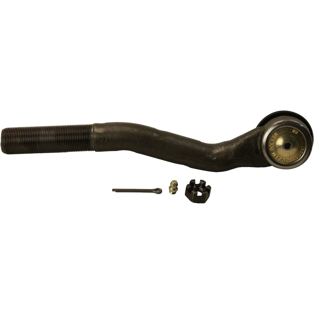 Product of Moog Chassis ES3473 Problem Solver Male Steel Tie Rod End