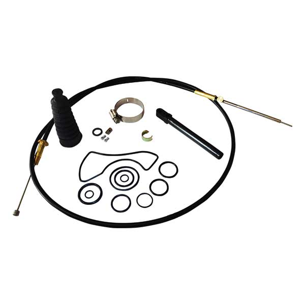 Emp - Engineered Marine Products 64-02824 Marine Engine Control Cable||64-02824.Jpg||85||emp6402824||2115393