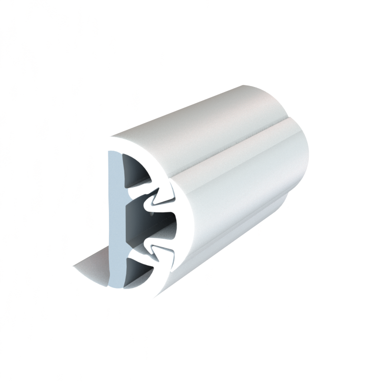 Taco V11-9993wwk80-2 Boat Rub Rail||v11-9993wha V12-9992wha.Png||85||t9a9993wwk802||1745532