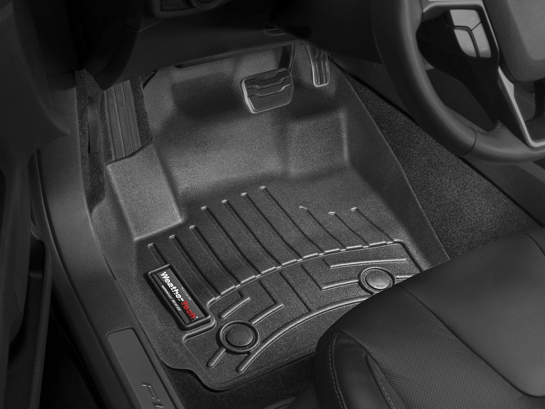 Weathertech (Usa) 444831 Floor Liner||444831_1.Jpg||86||w24444831||1663910