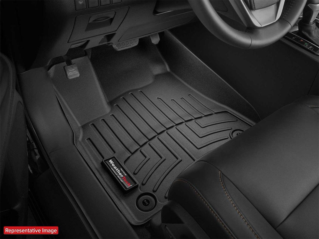 Weathertech (Usa) 446991 Floor Liner||446991_11.Jpg||95||w24446991||2279514