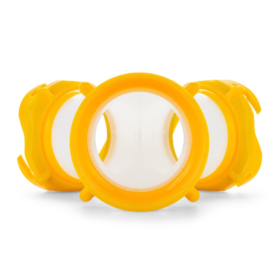 Product of Camco 39629 Sewer Hose Connector