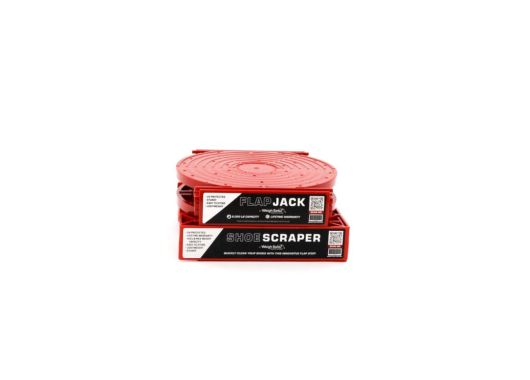 Weigh Safe Wsfjs Trailer Stabilizer Jack Block||wsfjs_2.Jpg||87||wsfwsfjs||2268981