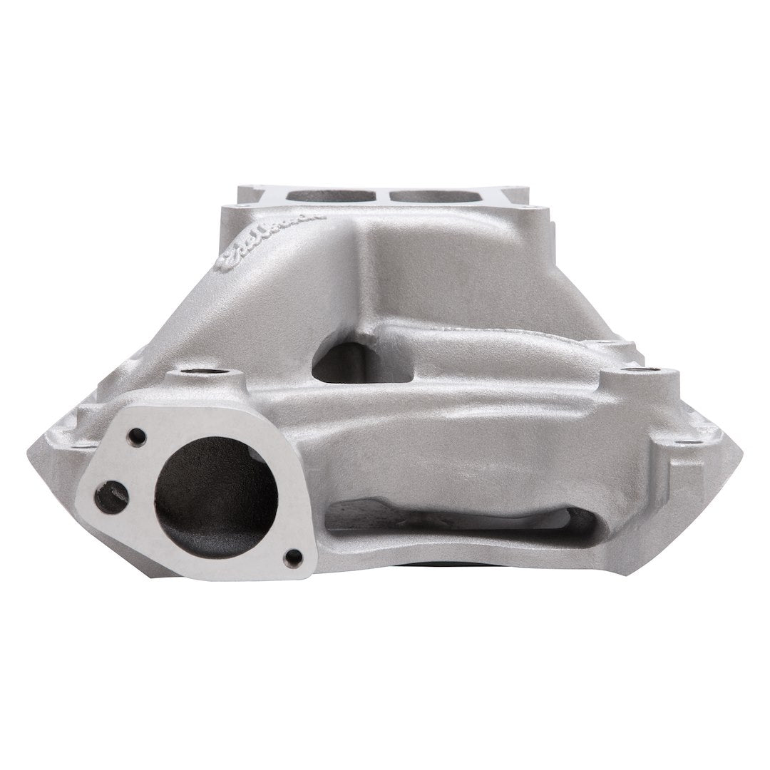 Product of Edelbrock 7581 Intake Manifold