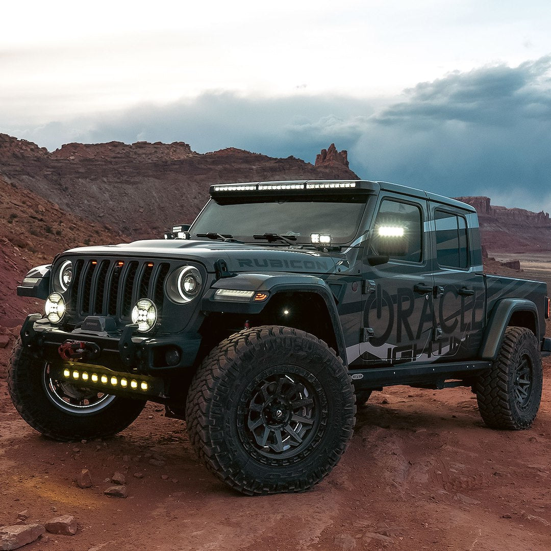 Oracle Lighting 5917-023 Light Bar||5917-023_12.Jpg||95||o375917023||1697327