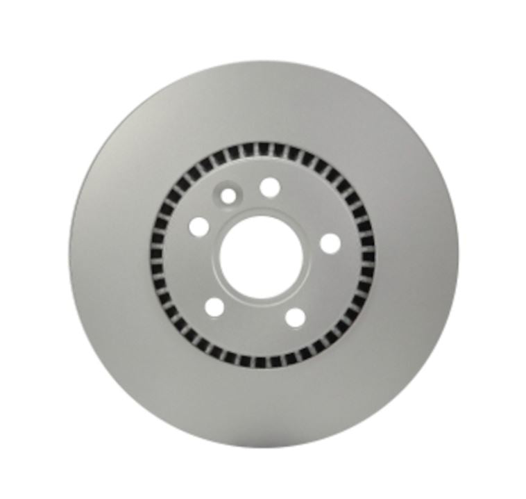 Product of Hella 355118892 Brake Rotor