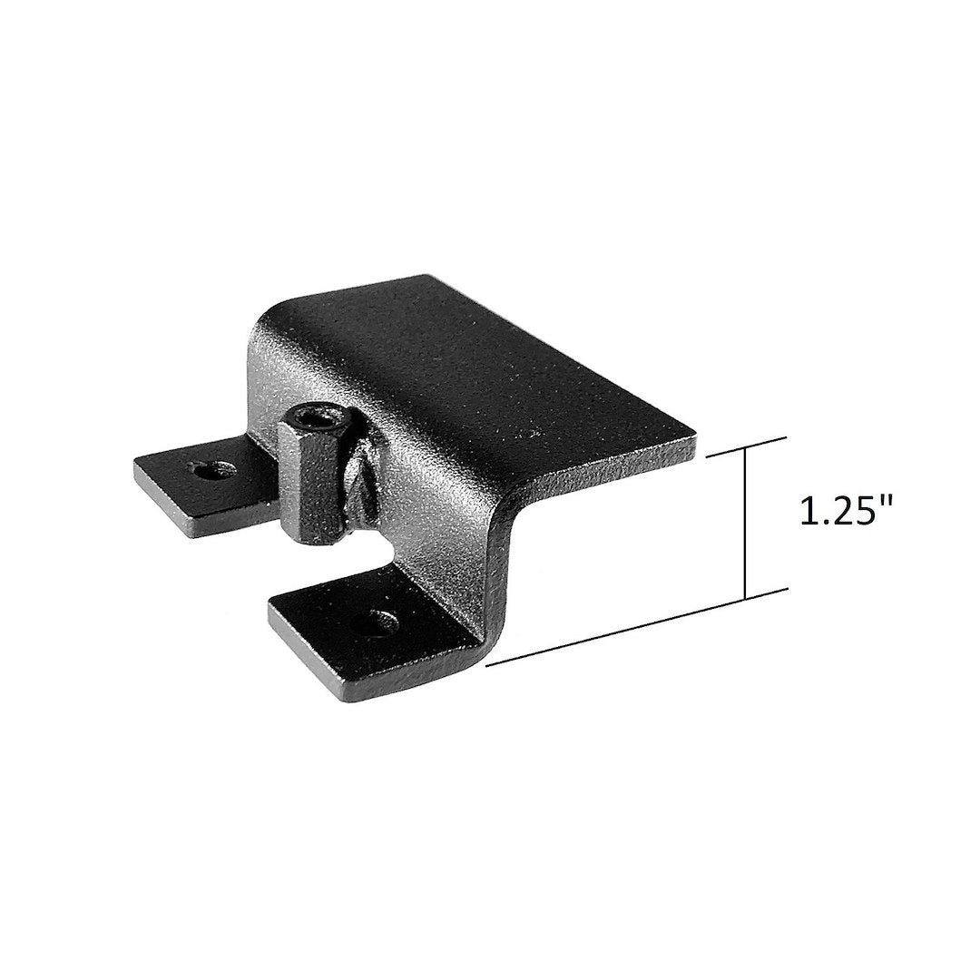 Product of Exposed Racks 8-00-9797 Roof Rack Component