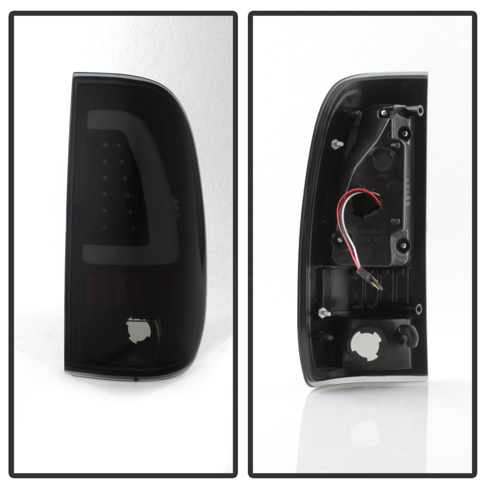 Product of Xtune 9038501 Tail Light Assembly