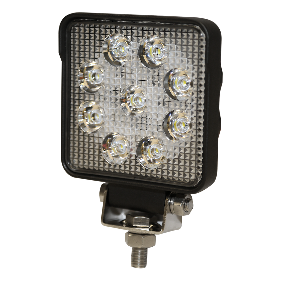Ecco Electronic E92006 Work Light||e92006.Png||85||e51e92006||1182272
