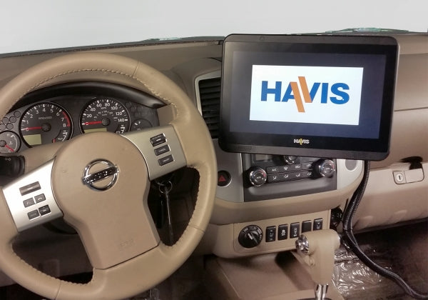Havis Inc. C-Dmm-2012 Video Monitor Mount||c-Dmm-2012.Jpg||85||h84cdmm2012||931141