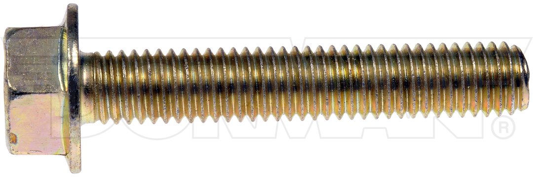 Dorman (Oe Solutions) 980-442 Bolt||980-442-001.Jpg||86||d18980442||1665743