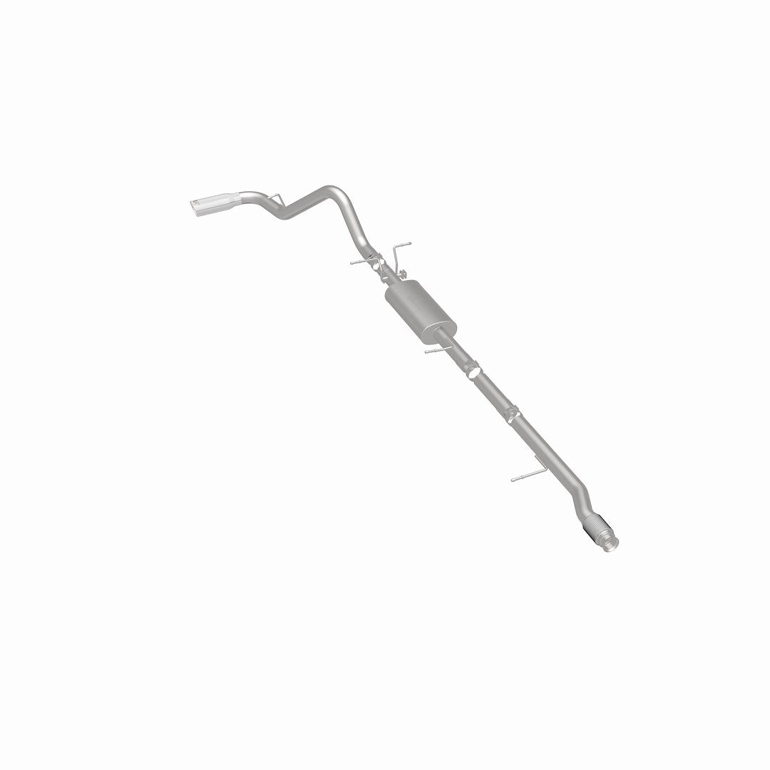 Magnaflow Performance 15267 Exhaust System Kit||||95||m6615267||1908897