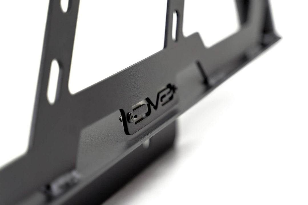 Product of Dv8 Offroad Rrun-03 Truck Rack