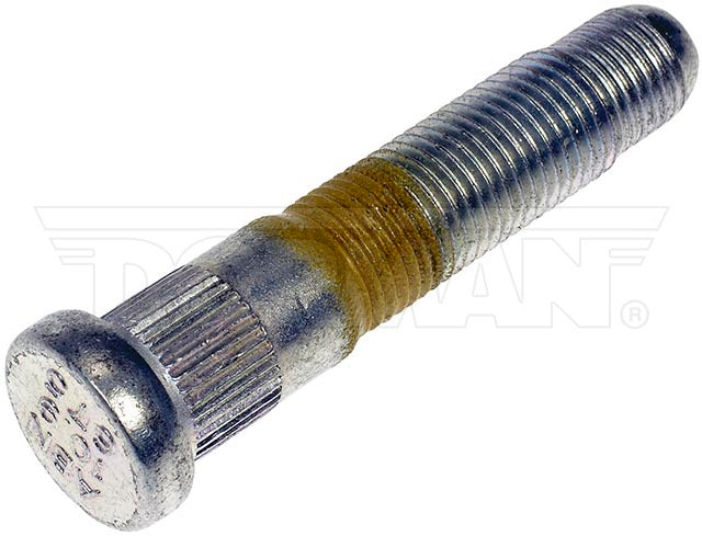 Dorman (Oe Solutions) 610-675 Wheel Stud||610-675.Jpg||85||d18610675||848285