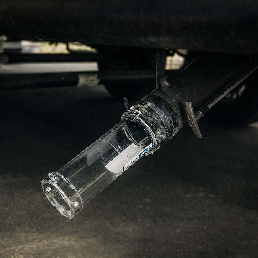 Product of Camco 39592 Sewer Hose Connector