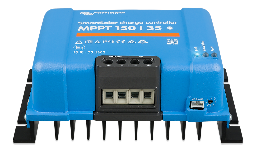 Victron Energy Scc115035210 Battery Charger Controller||scc115035210.Png||85||vicscc1150352||1566617