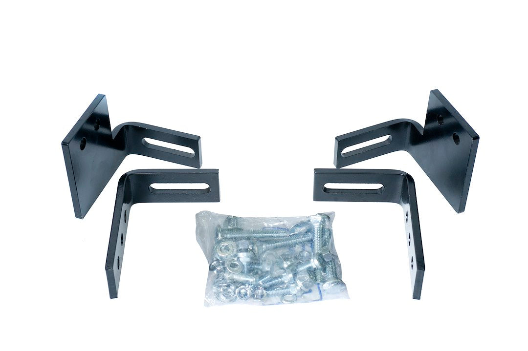 Demco Rv 8552006 Fifth Wheel Trailer Hitch Mount Kit||8552006.Jpg||85||d1d8552006||963005