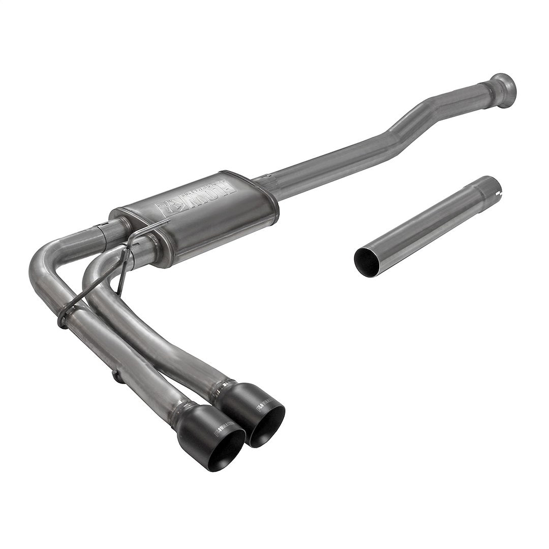 Product of Flowmaster 718116 FlowFX Cat-Back System Single Exhaust System Kit