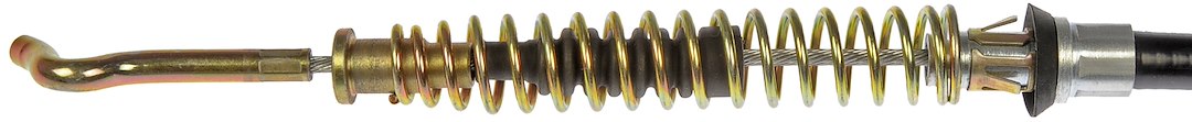 Dorman (Oe Solutions) C660027 Parking Brake Cable||c660027-005.Jpg||90||d18c660027||1363359