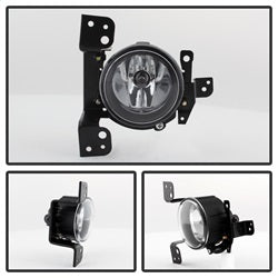 Spyder Automotive 5077769 Driving/ Fog Light||5077769_2.Jpg||88||s2z5077769||2259717