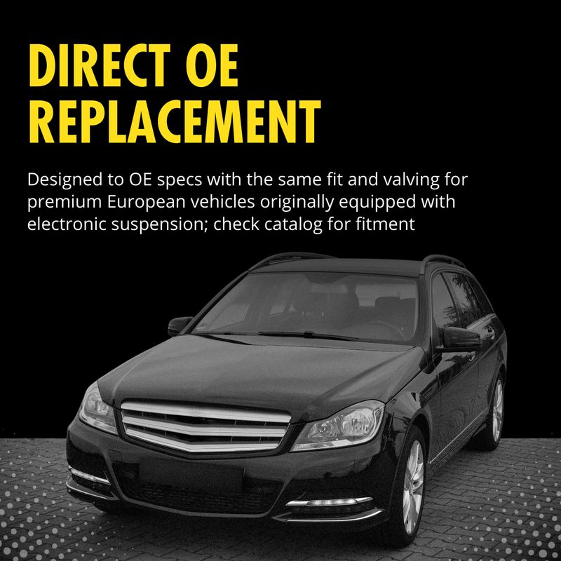 Product of Monroe C1517 RideSense™ Shock Absorber