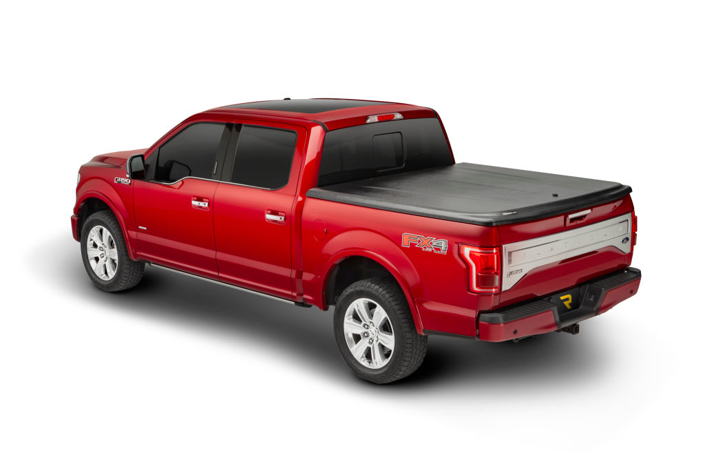 Product of UnderCover SE Series Hard Tilt-Up UC2166 Tonneau Cover