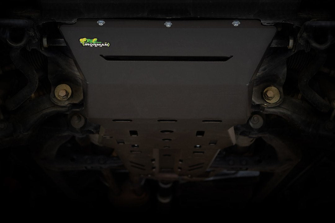 Ironman 4x4 Ubp073 Skid Plate||||85||irnubp073||2022874