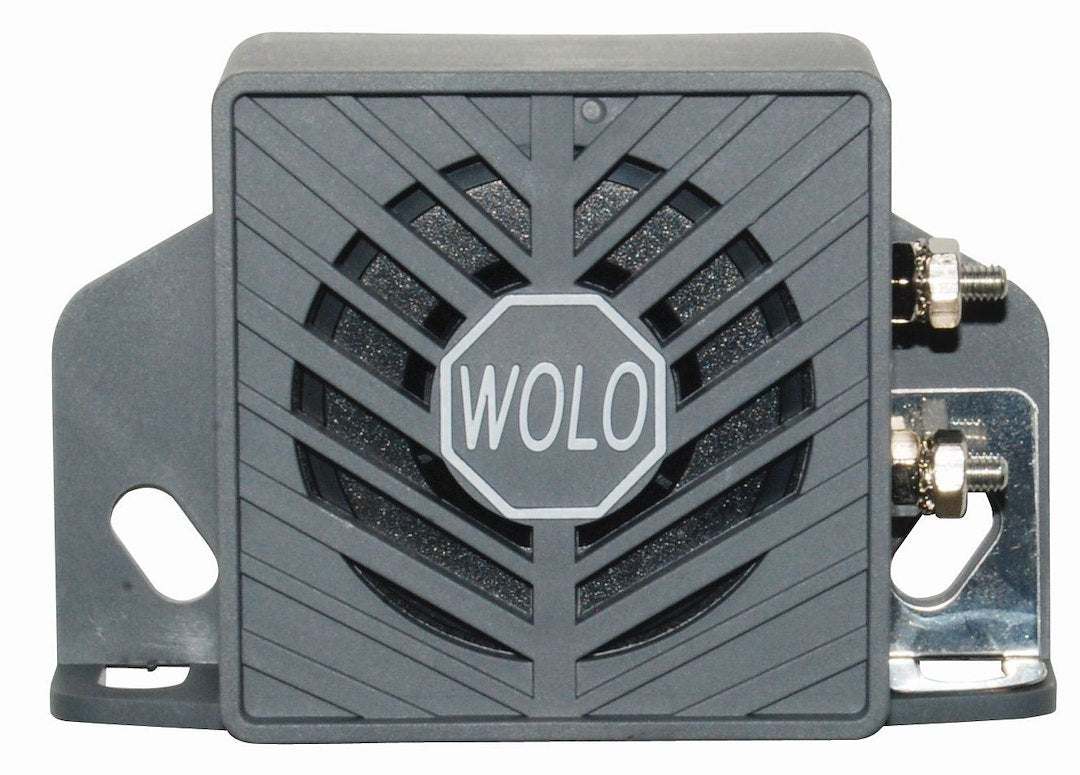 Product of Wolo Mfg Ba-197wn Backup Alarm