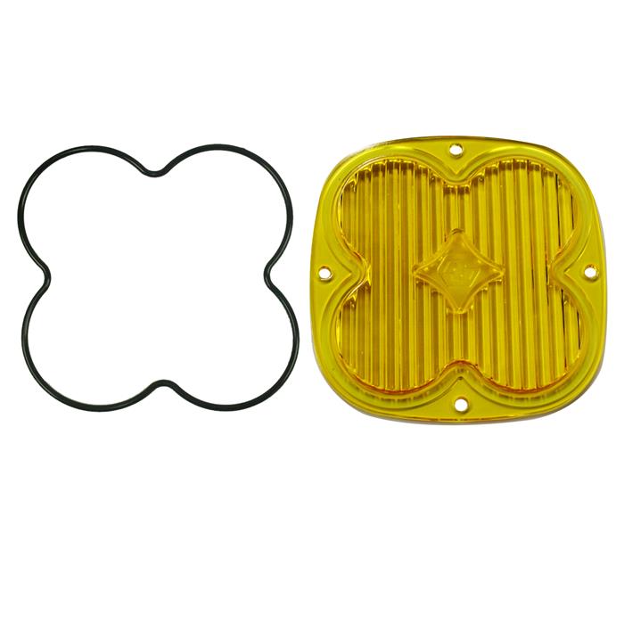 Baja Design 660107 Driving/ Fog Light Lens||fgxx_660107-Img_001_P04_Ang_A.Jpg||85||b34660107||1512813