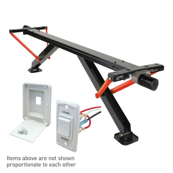 Lippert 2025012487 Trailer Stabilizer Jack Stand||2025012487.Jpg||85||m6v2025012487||2217180