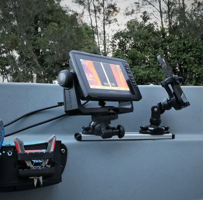Railblaza 02-4178-11 Fish Finder Mount||02-4178-11_3.Jpg||88||rai02417811||1230163