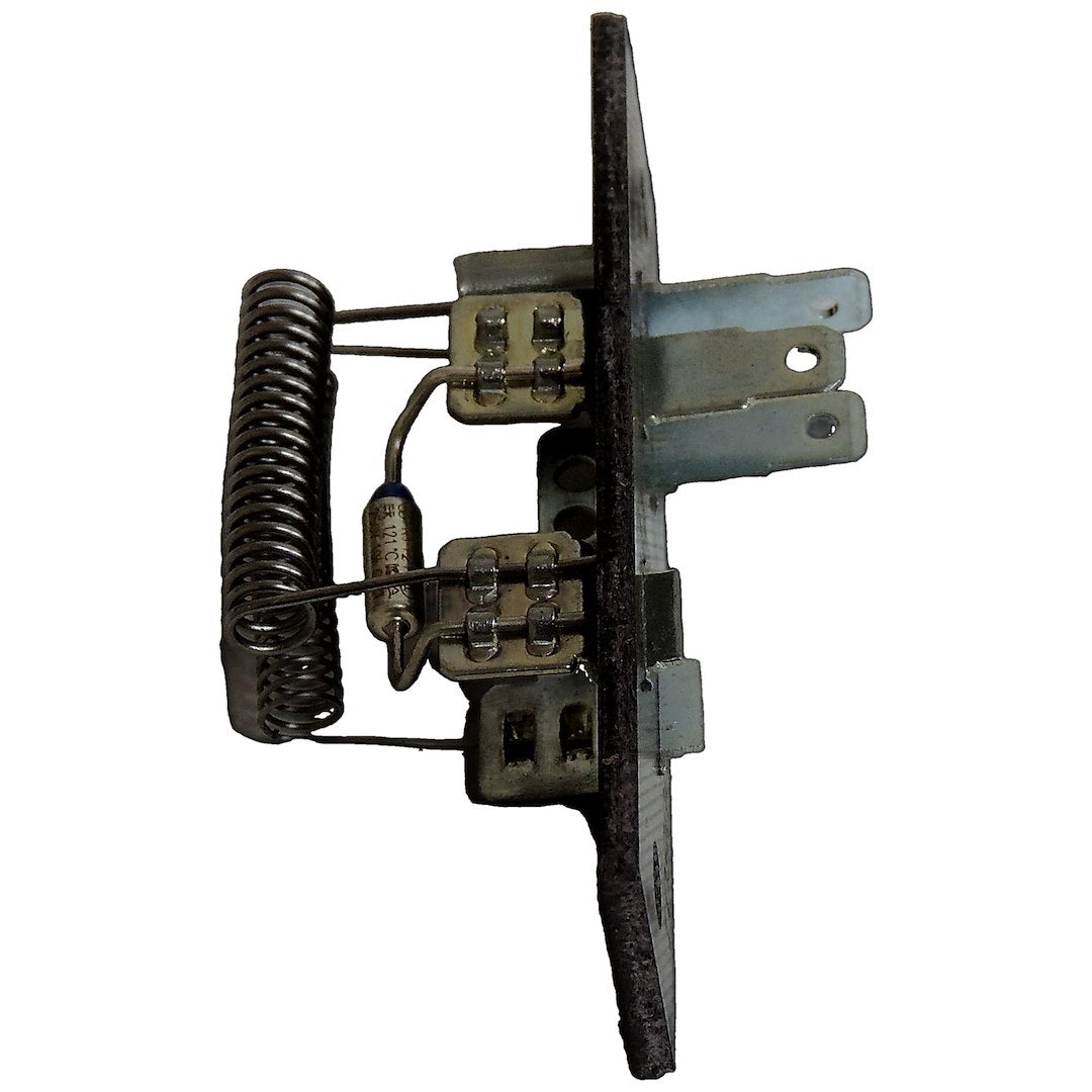 Crown Automotive 55035958 Heater Fan Motor Resistor||55035958_2.Jpg||87||c1y55035958||2446585