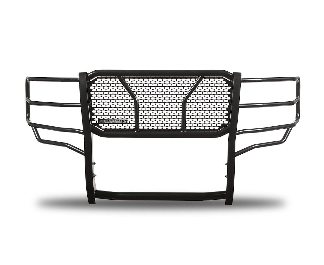 Product of Black Horse Offroad RU-FOF116-B Grille Guard